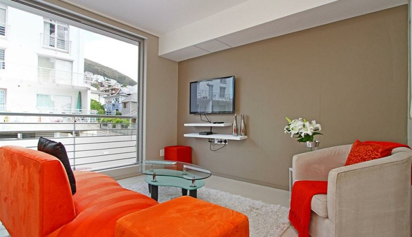 Apartment Hill Cape Town - Apt 35465